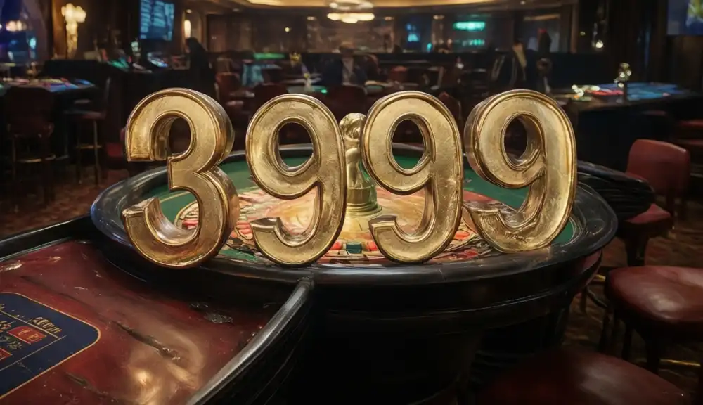 r999 Casino Banner